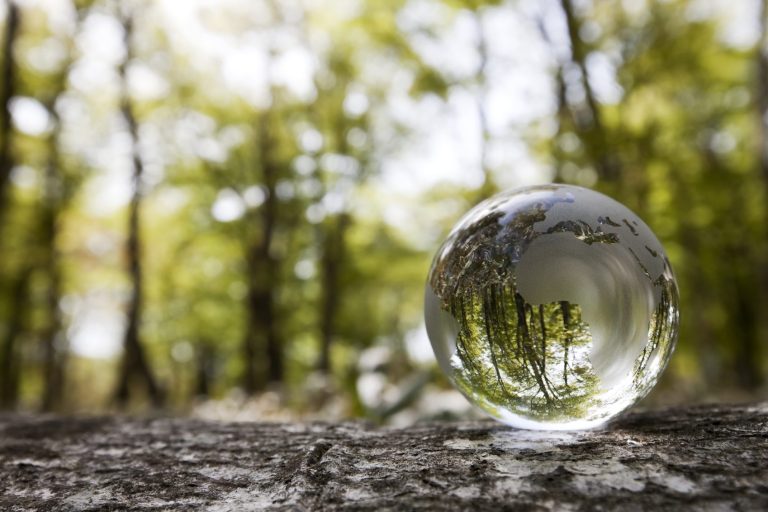 Naturstein kann wiederverwendet und recycelt werden